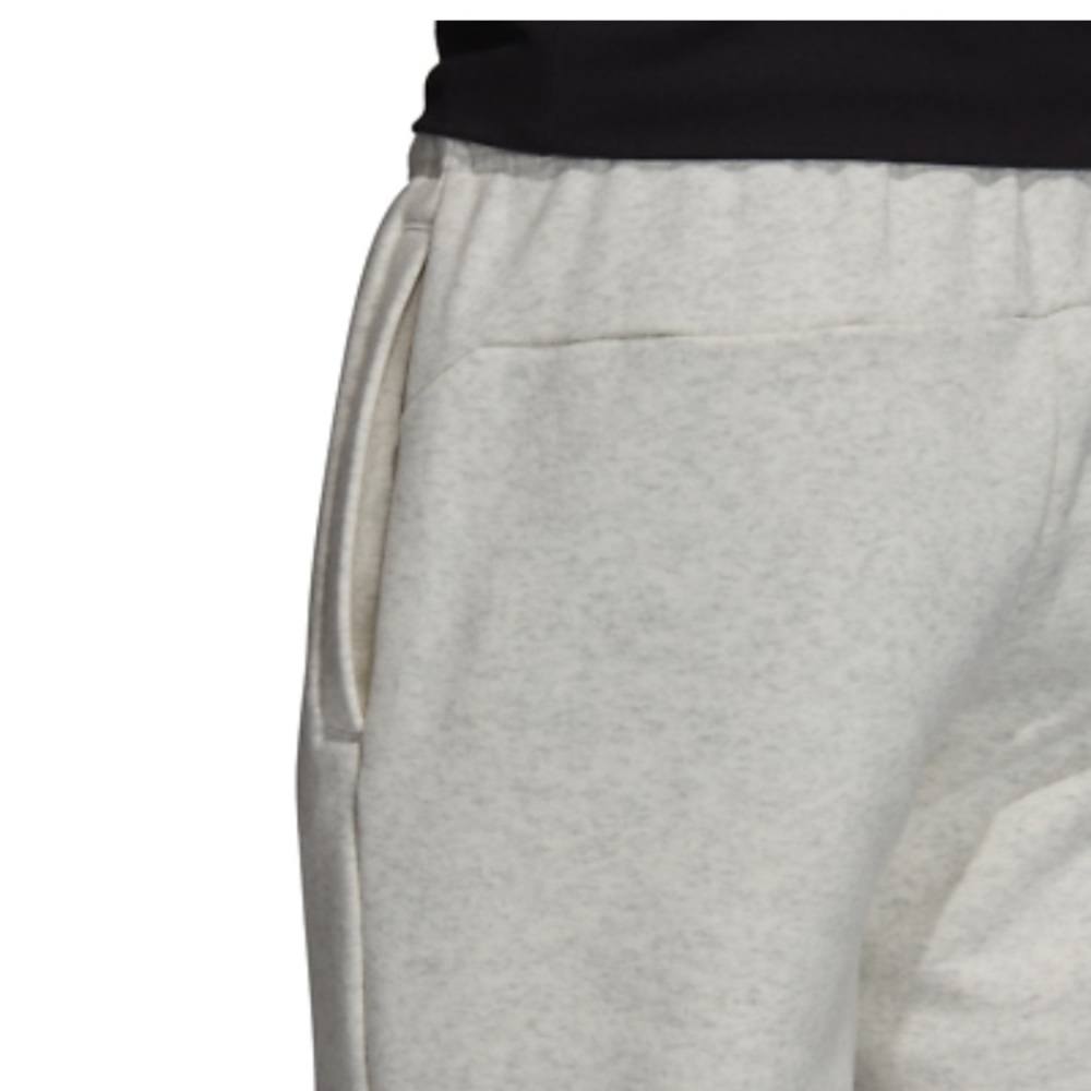 Adidas Men’s Fleece Training Gym Pant NWT - Picture 4 of 7